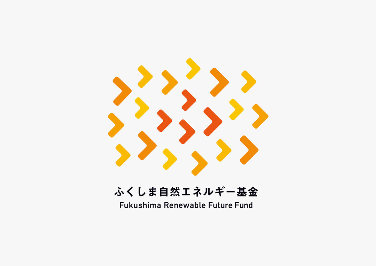 日本福島自然能源基金VI設(shè)計(jì)