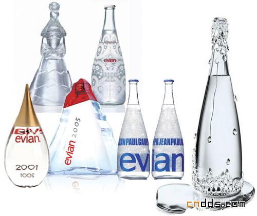 依云水有多少&ldquo;奢華外衣&rdquo;(一）