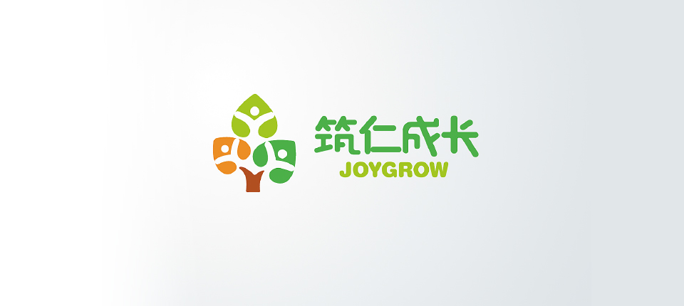 品牌設(shè)計不僅僅是vi設(shè)計杭州某幼兒教育品牌設(shè)計