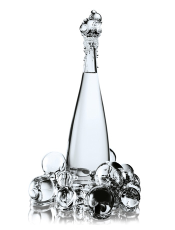 精神瓶，包裝設計，經典 那些讓的經典瓶包裝設計