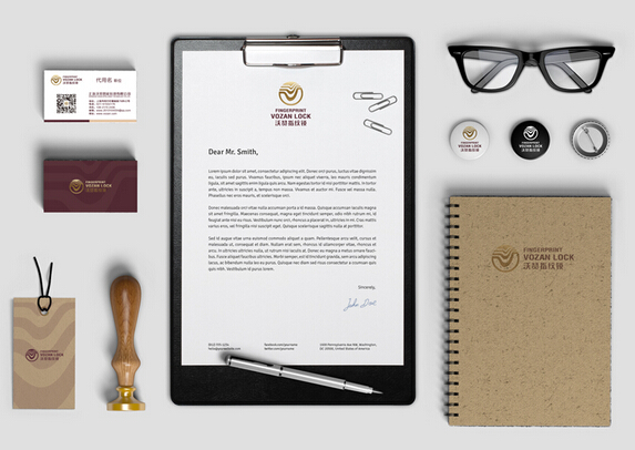 VI設(shè)計(jì)制作與印刷制作的關(guān)系