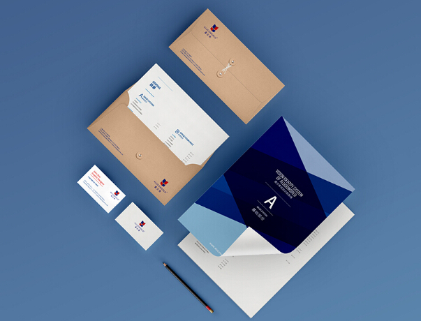 企業vi設計要突出哪些方面