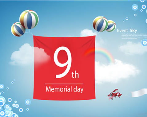 周年店慶營銷是不可錯過的機會