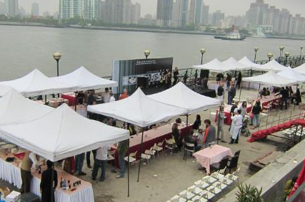 戶外營銷策劃需注意什么？