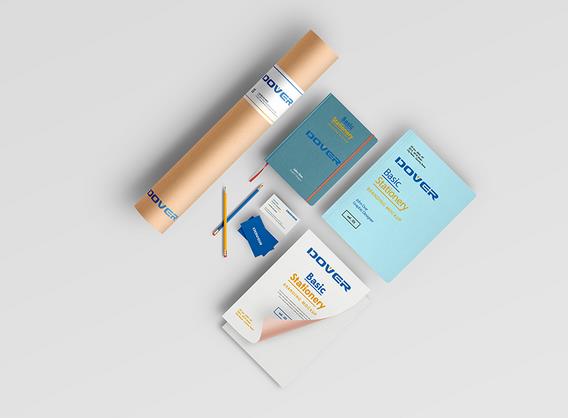 優秀的杭州VI設計公司有什么特點？