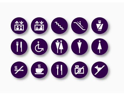 杭州導(dǎo)視系統(tǒng)設(shè)計有哪些值得借鑒的地方