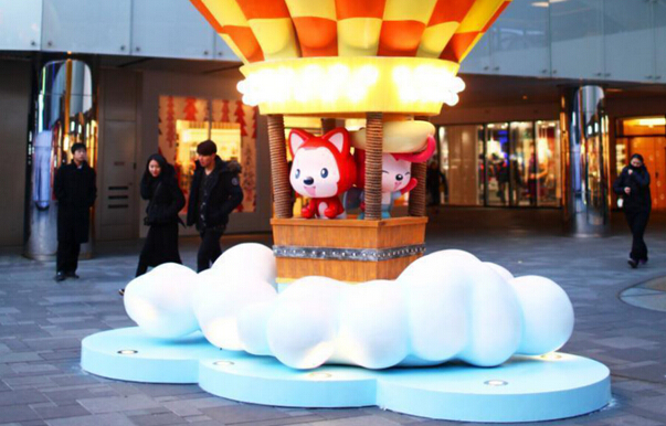 為什么動(dòng)漫活動(dòng)策劃應(yīng)用越來越廣泛