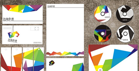 企業(yè)VI設計的關注點在哪里