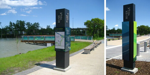 導視系統設計方面的相關常識