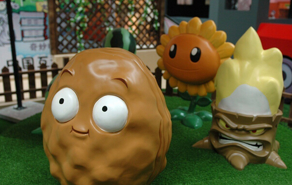 動漫主題活動策劃的基本理念