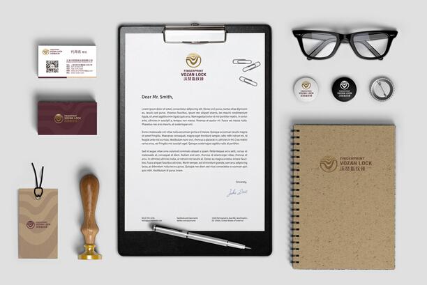 vi設計公司如何體現專業性