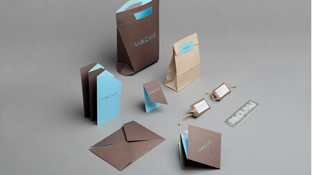 品牌VI設(shè)計怎樣提高設(shè)計質(zhì)量