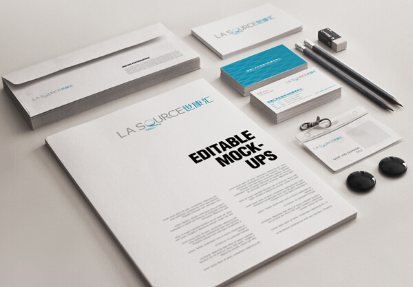 企業vi設計公司怎樣提高設計質量