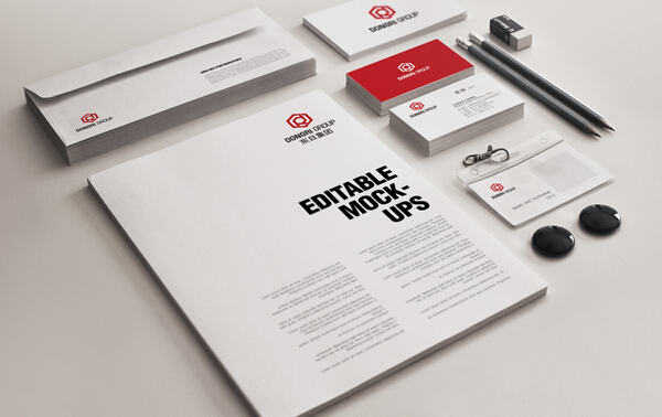 杭州品牌VI設(shè)計(jì)有哪些表現(xiàn)方式