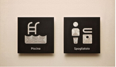 導(dǎo)視系統(tǒng)設(shè)計的核心是什么