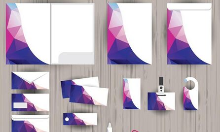 企業(yè)VI設計的基本方法