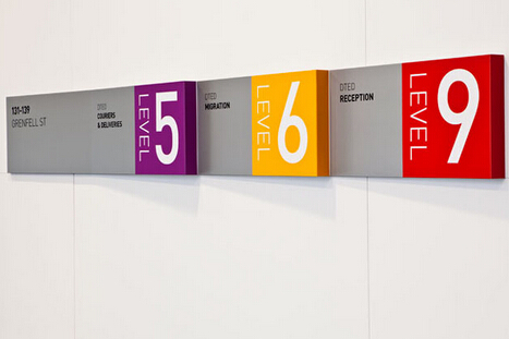 怎樣才能夠為用戶做好導(dǎo)視設(shè)計