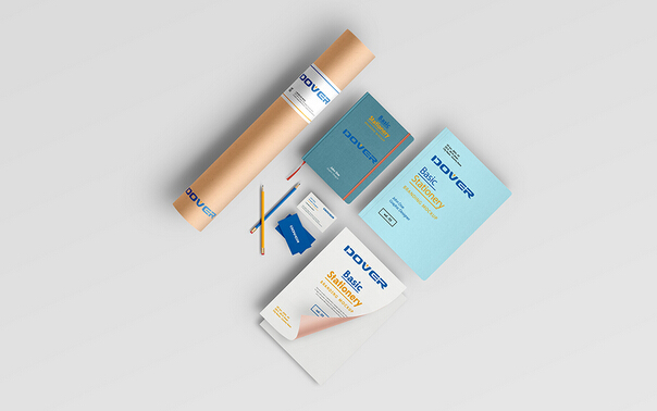 VI設(shè)計風格跟隨體驗的轉(zhuǎn)變