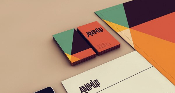 vi企業(yè)形象設(shè)計怎樣實現(xiàn)特色化