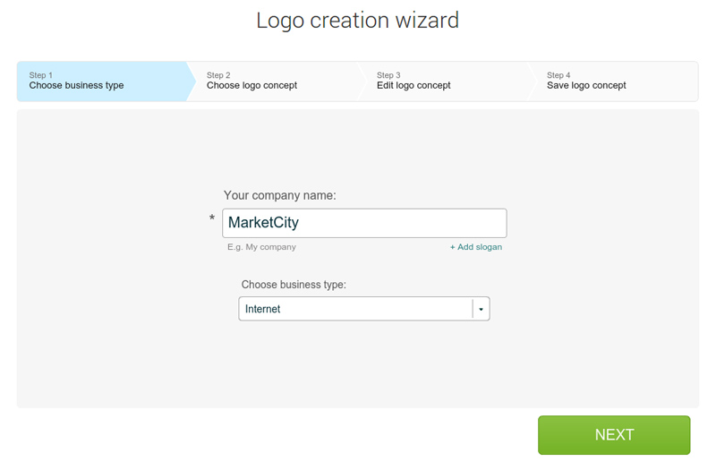 LOGO設計網站推薦！在線幾分鐘內搞定專業的LOGO設計