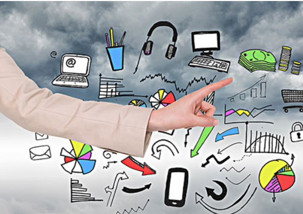 公司想做企業品牌策劃是不是要付出很多的人力物力？