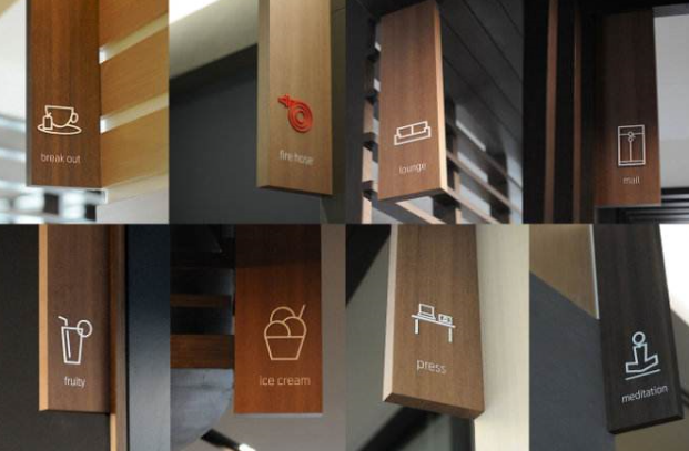 導視設(shè)計存在的問題有哪些