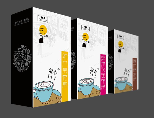 如何可以找到好的包裝設計公司？