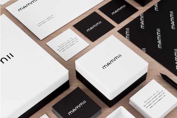 品牌形象設計給我們帶來更多提升