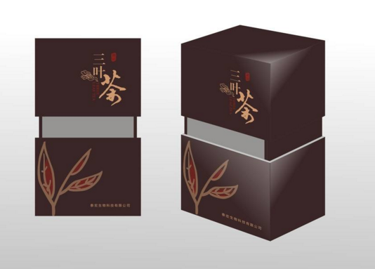 食品包裝設(shè)計(jì)的種類(lèi)繁多