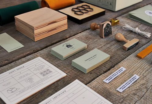 頂級品牌設計公司的重要性。