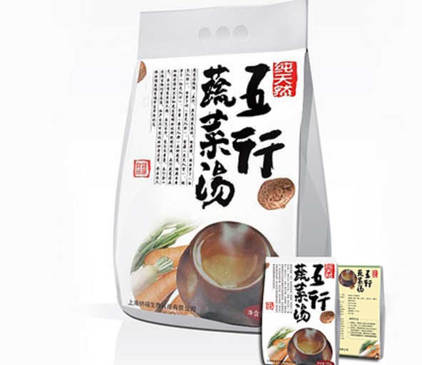 商業(yè)包裝設計需要讓策劃公司來幫忙