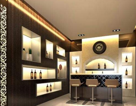 在做酒業si設計之前,需要做好哪些準備