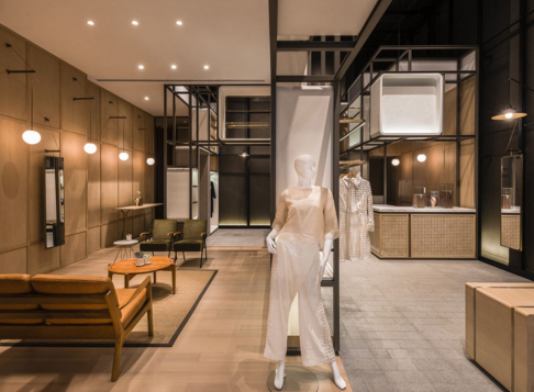 來到si設(shè)計工作室杭州要做好哪些交流