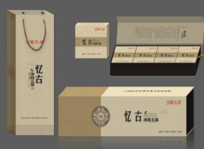 產(chǎn)品外包裝設計的主要設計理念來自哪里