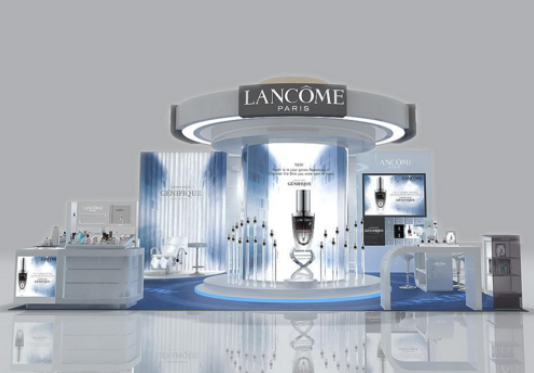 品牌SI設(shè)計公司為客戶打造滿意的案例效果圖