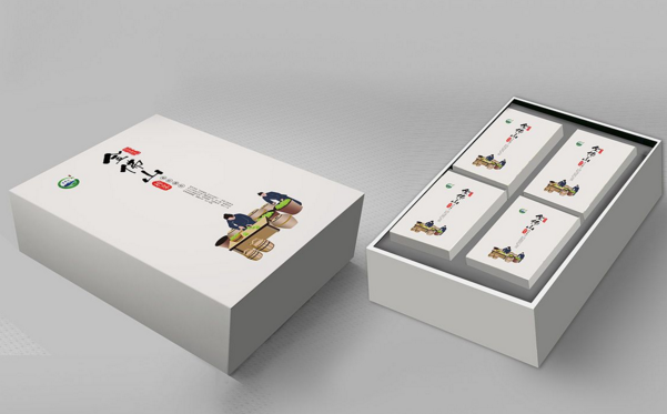 食品包裝設計-食品包裝設計找水做？