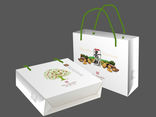 包裝設計與印刷有多重要？包裝設計與印刷要多少錢？