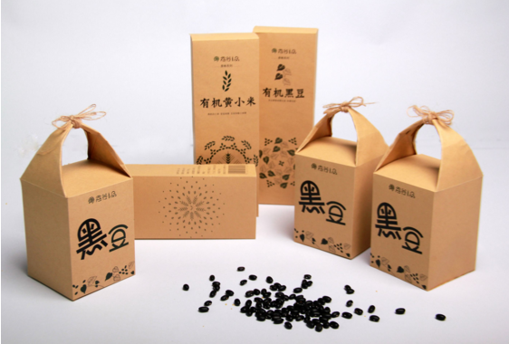 雜糧包裝設計側重什么？雜糧包裝設計花費高嗎？