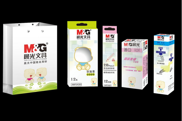 文具包裝設(shè)計(jì)在市場(chǎng)中的作用！兒童的市場(chǎng)全靠這個(gè)文具包裝設(shè)計(jì)！
