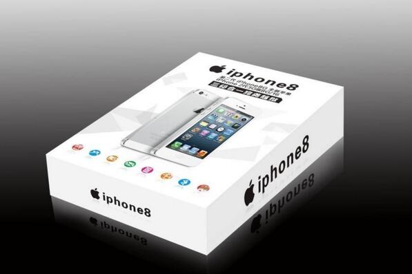 手機(jī)包裝設(shè)計(jì)原來(lái)可以這樣！手機(jī)包裝設(shè)計(jì)突破傳統(tǒng)才有創(chuàng)新！