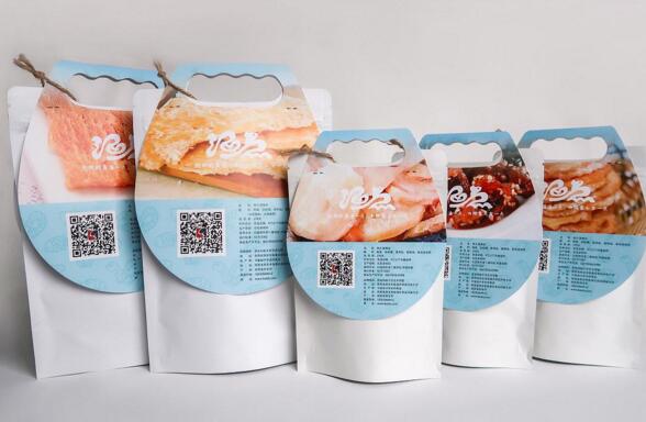 海產(chǎn)品包裝設計什么形狀更好？海產(chǎn)品包裝設計要注意的細節(jié)有哪些？