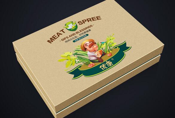 好的包裝設(shè)計(jì)有哪些作用？好的包裝設(shè)計(jì)能夠展現(xiàn)品牌特點(diǎn)！