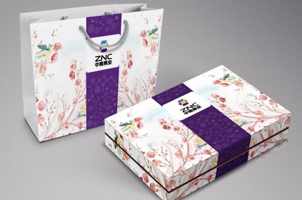 選擇大連包裝設計公司要注意什么？大連包裝設計公司有哪些優勢？