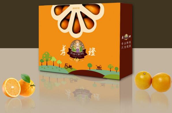 水果包裝設計哪種比較好？幾種常見的水果包裝設計！