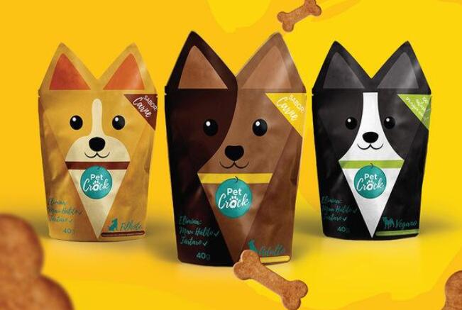 包裝設計印刷如何做到有新意？