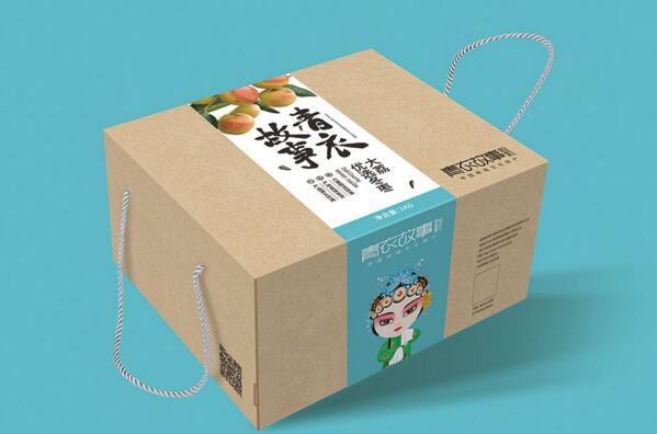 杭州好的包裝設(shè)計公司有哪些標(biāo)準