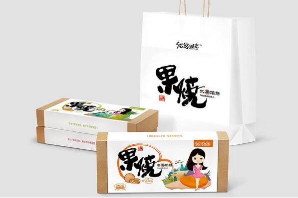 簡(jiǎn)約禮品包裝設(shè)計(jì)怎么預(yù)算產(chǎn)量