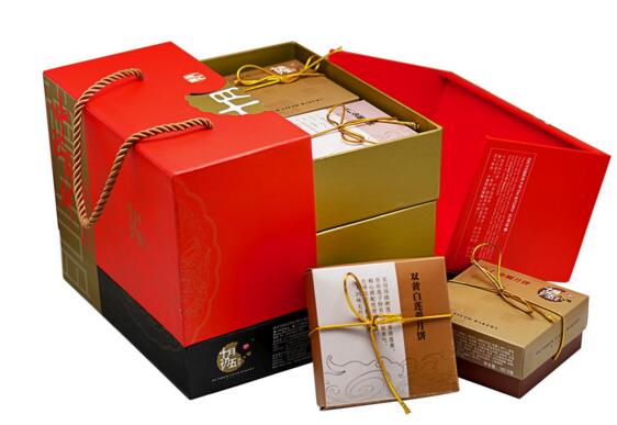 手提禮盒包裝設計觀念先行