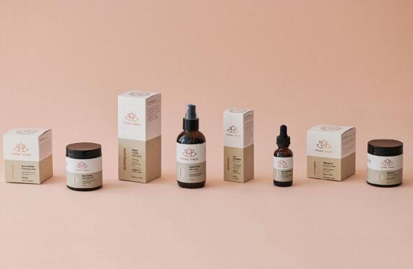 化妝品禮盒包裝設計高雅很重要嗎