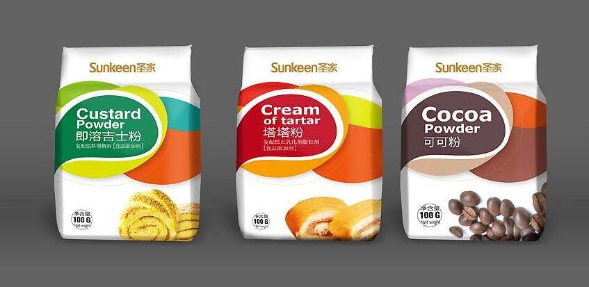 設計產品包裝怎樣才能更美觀 設計產品包裝顏色圖片可以增加美觀度